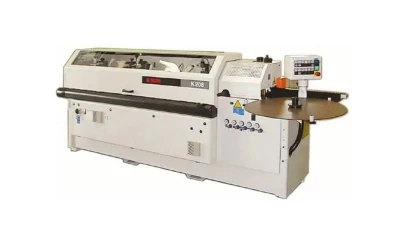 SCM Olimpic K208 kantenaanlijmmachine