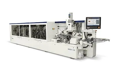 SCM Stefani MD kantenaanlijmmachine