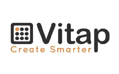 Vitap kantenaanlijmmachines