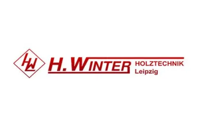 Winter Holztechnik kantenaanlijmmachines