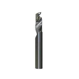 Frezen voor aluminium