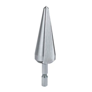 Conische plaatboren voor metaal en aluminium