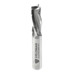 Diamant nestingfrezen